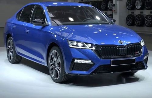 SKODA- Simply Clever Comeback