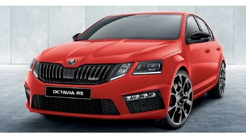 High-performance cars making debut in 2023