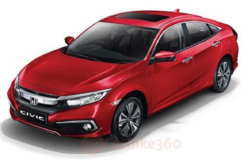 Civic