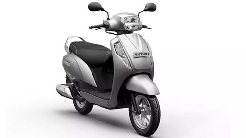 Best Scooters for Women in India | Price and Specification
