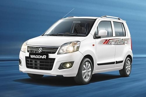 Maruti Suzuki Car Discount Offers in May 2023 | Discounts of Up To Rs 59,000