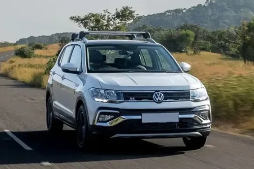 टाइगुन [2021-2023]