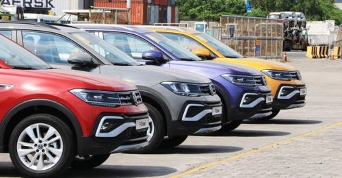 Volkswagen Taigun Anniversary Edition launched: Expert Review & Analysis