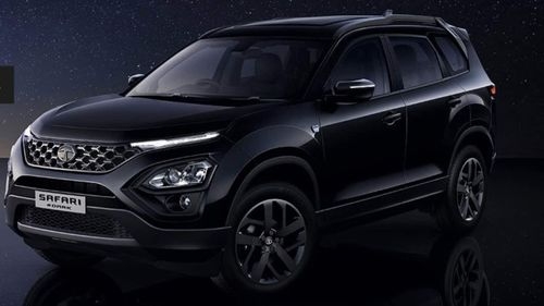 Tata Motors ने 2022 में आधे मिलियन वाहन बेचे, Hyundai समापन पर