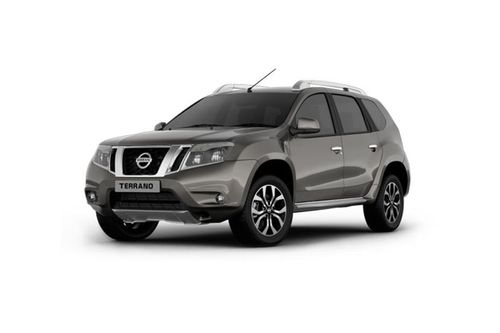 Terrano