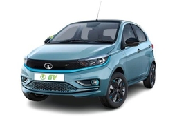 Tata Tiago EV