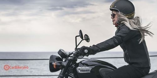 Triumph Bonneville Introduced 2022 Gold Line range, See Here The Full Details