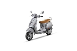 Vespa VXL