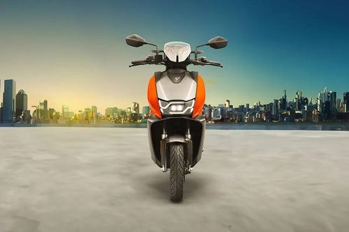Meet the Hero Vida V1: Sleek, Smart, and Sustainable news