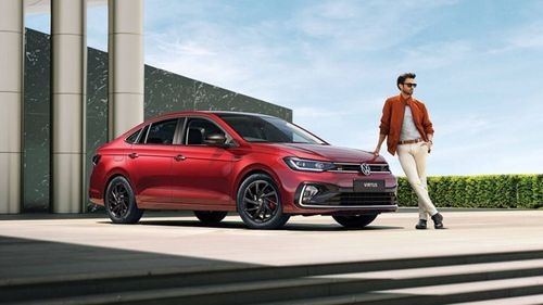 Volkswagen Virtus, a perfect Sedan? Detailed Review & Analysis