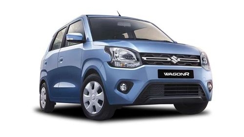 Top Selling Cars in November 2021