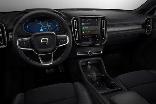 Volvo XC40 Recharge: Price, Detailed Analysis and Review