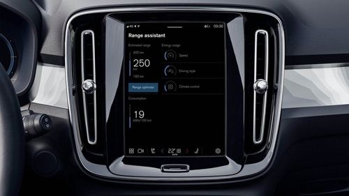 Volvo XC40 Recharge: Price, Detailed Analysis and Review