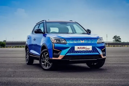 Mahindra, Hyundai से लेकर MG तक, जनवरी 2023 में लॉन्च हो रही 6 नई कारें