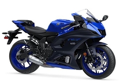 Yamaha R7