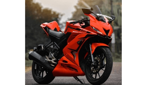 Best Modified Yamaha R15 V3 | Road Legal
