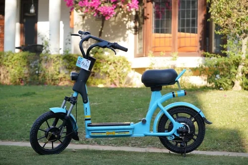 युलु, बजाज ऑटो ने शहरी लचीलेपन की आवश्यकताओं के लिए E2W प्लेटफॉर्म पेश किया