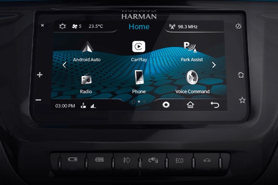 Tata-Tiago-ev-Entertainment-apple carplay
