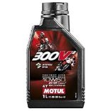 Motul 300V² FACTORY LINE 10W-50
