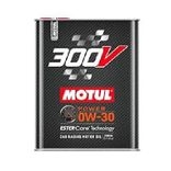 Motul 300V POWER 0W-30