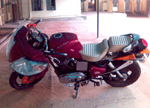 Top 5 Most Crazily Modified Royal Enfield Bikes, 5th One Deserves a Salute