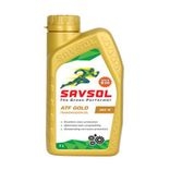 Savsol ATF GOLD D III