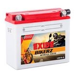 Exide Bikerz DBI0-12BI7B-B 