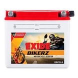 Exide Bikerz