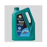 GS Caltex Kixx GEARTEC