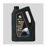 GS Caltex Kixx GEARTEC MTF