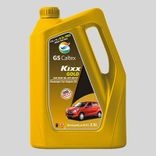 GS Caltex Kixx GOLD