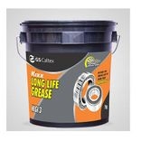 GS Caltex Kixx LONG LIFE GREASE