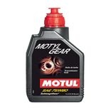 MOTYLGEAR 75W-80