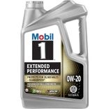 Mobil 1™ Extended Performance 5W-20