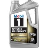 Mobil 1™ Extended Performance 5W-30