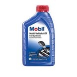 Mobil Multi-Vehicle ATF
