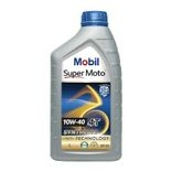 Mobil Super Moto 10W-40