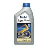 Mobil Super Moto 20W-50