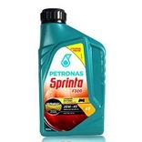 Petronas Sprinta F300 4T 20W-40 Premium Engine Oil
