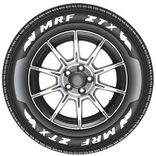 undefined MRF