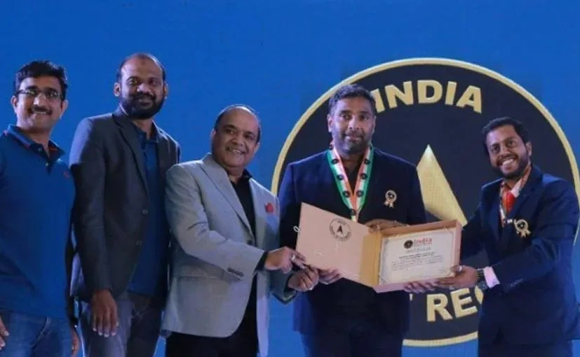 वोक्सवैगन वर्टस ने एक ही दिन में 150 यूनिट डिलीवरी का रिकॉर्ड बनाया: इंडिया बुक ऑफ रिकॉर्ड्स में दर्ज किया गया