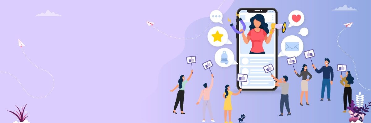 Influencer Marketing