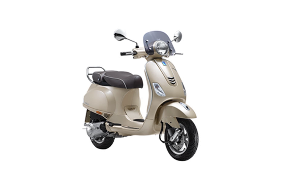 Vespa Elegante 150