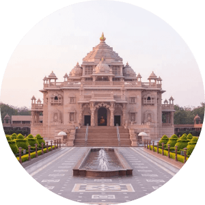 Ahmedabad