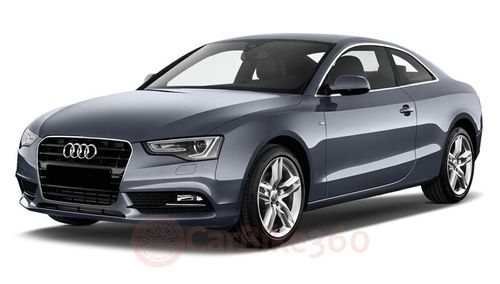 ऑडी A5