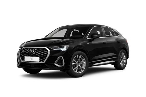 ऑडी q3 स्पोर्टबैक