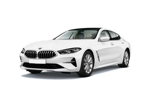 BMW 8 Series