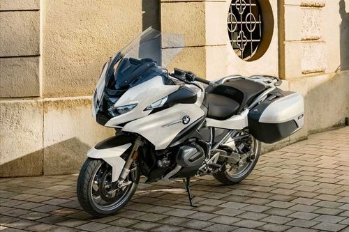 BMW R 1250 RT