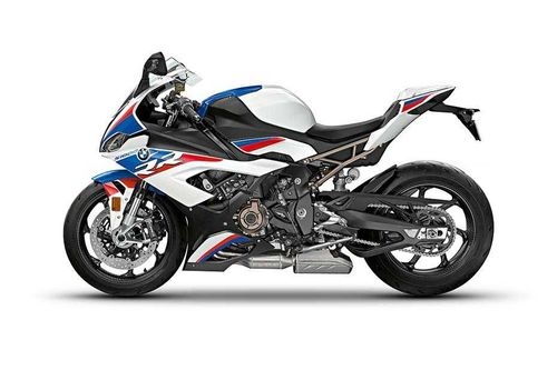 BMW S 1000 RR [2022-2024]