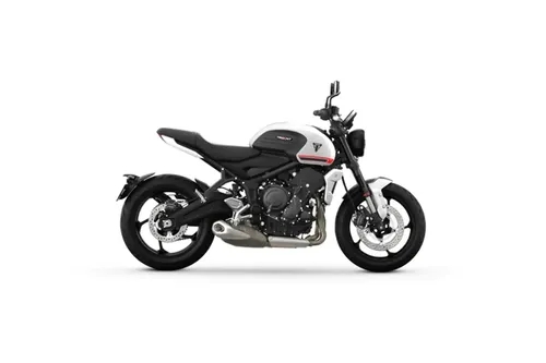 Triumph Trident 660